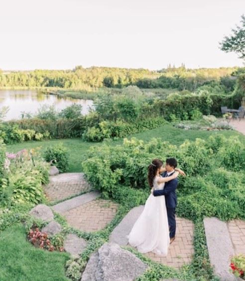 Oakview Terrace Reception Centre