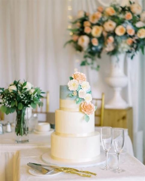 Oakview Terrace Reception Centre