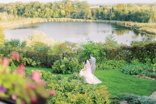 Oakview Terrace Reception Centre
