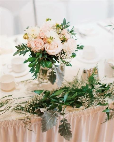 Oakview Terrace Reception Centre