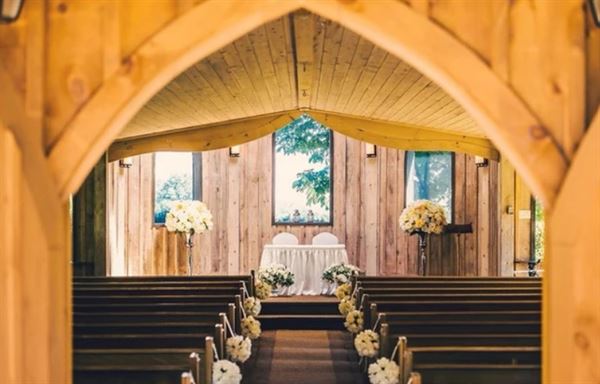 Oakview Terrace Reception Centre