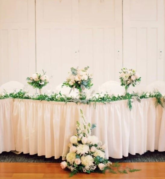 Oakview Terrace Reception Centre