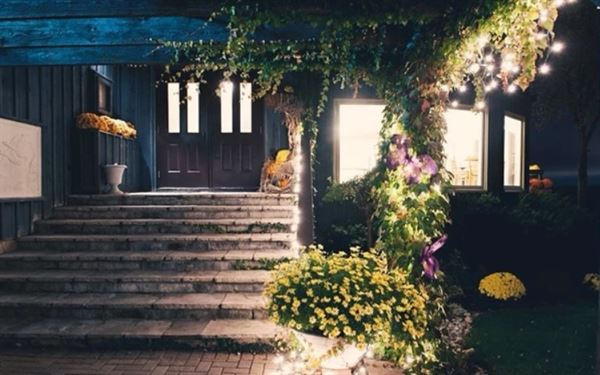 Oakview Terrace Reception Centre