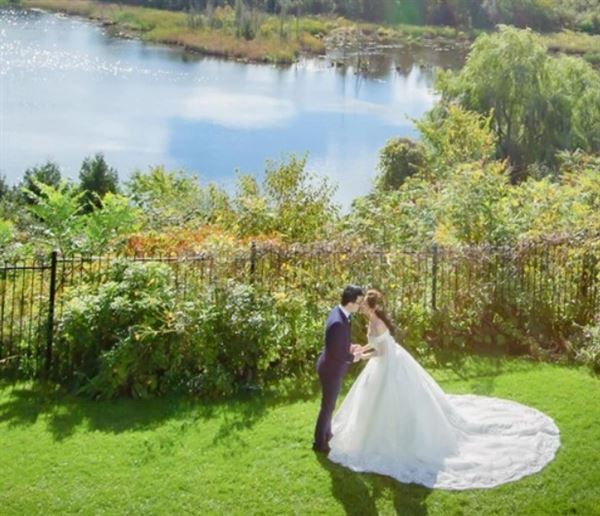 Oakview Terrace Reception Centre