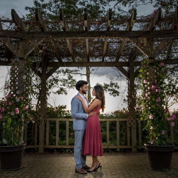 Oakview Terrace Reception Centre