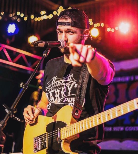 Jergel's Rhythm Grille