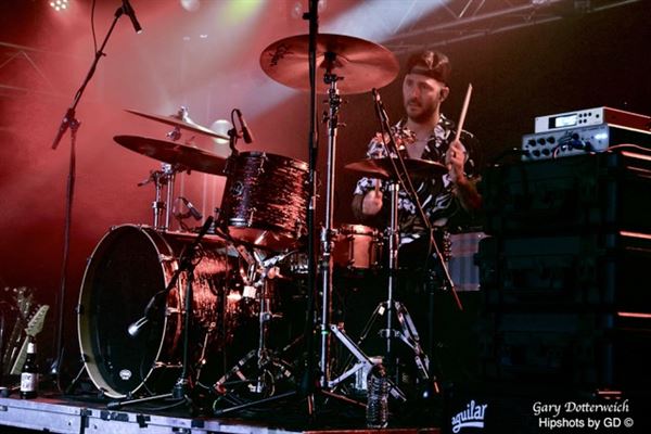 Jergel's Rhythm Grille