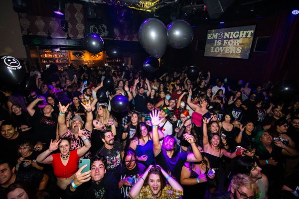 Jergel's Rhythm Grille