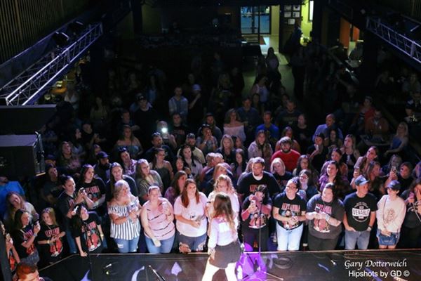 Jergel's Rhythm Grille