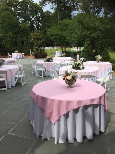 Grey Oaks Plantation