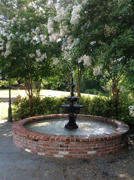 Grey Oaks Plantation