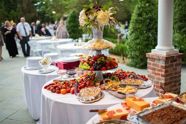 Grey Oaks Plantation