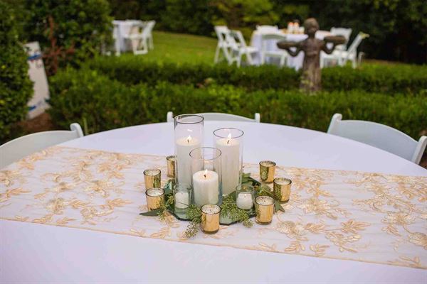 Grey Oaks Plantation