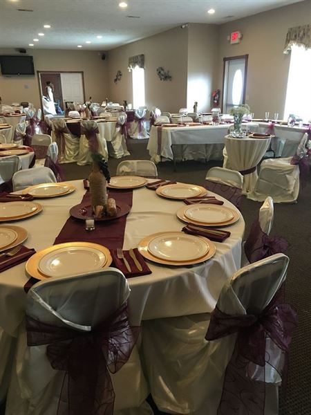 Soaring Wings Vineyards