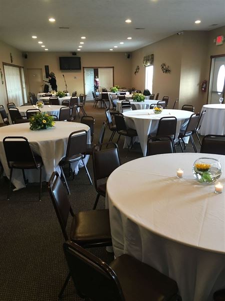 Soaring Wings Vineyards