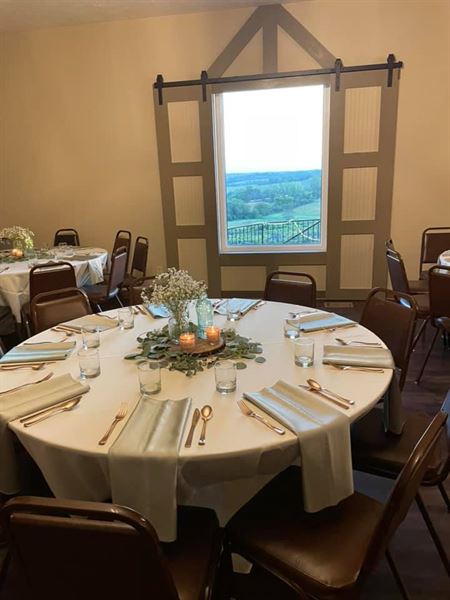 Soaring Wings Vineyards