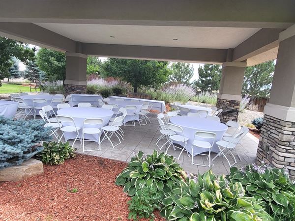 Best Western Plus Loveland Inn