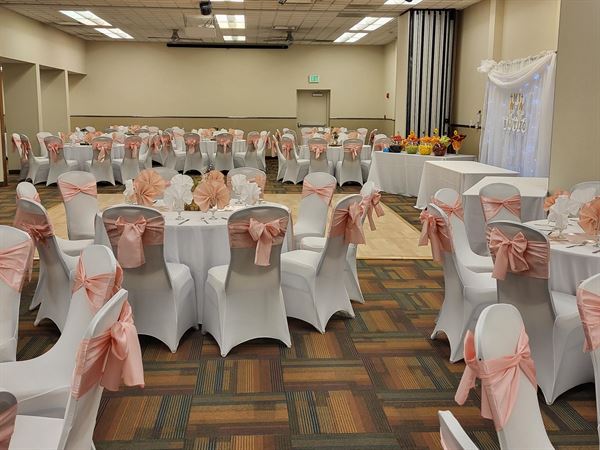 Best Western Plus Loveland Inn