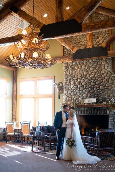 The Lodge at Purgatory Golf Club