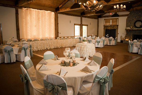 The Lodge at Purgatory Golf Club