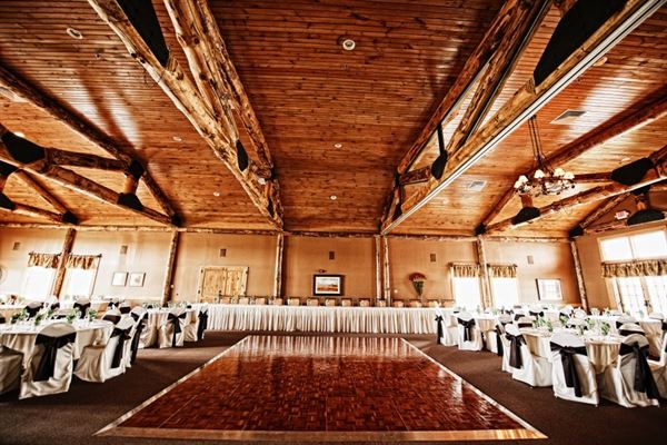 The Lodge at Purgatory Golf Club