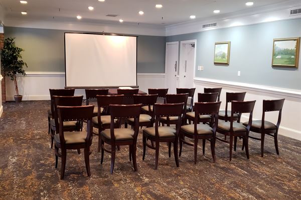 Hunting Hills Country Club