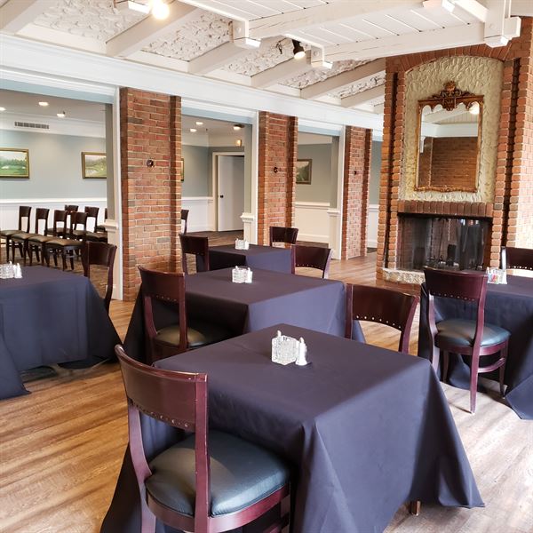 Hunting Hills Country Club