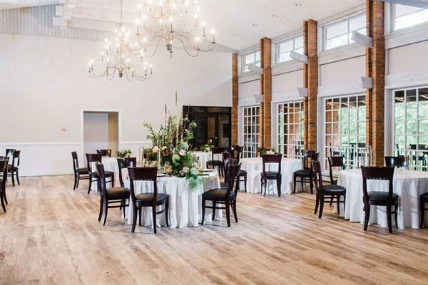 Hunting Hills Country Club