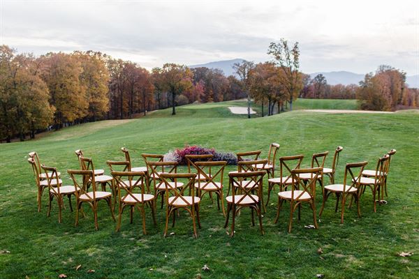 Hunting Hills Country Club