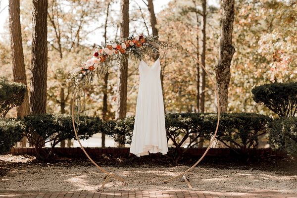 Hunting Hills Country Club