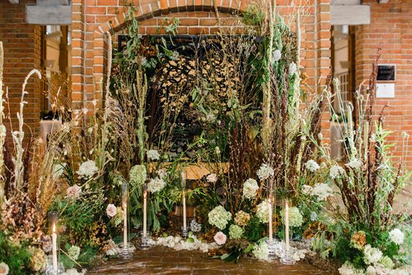 Hunting Hills Country Club