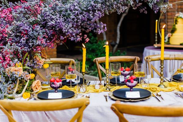 Hunting Hills Country Club