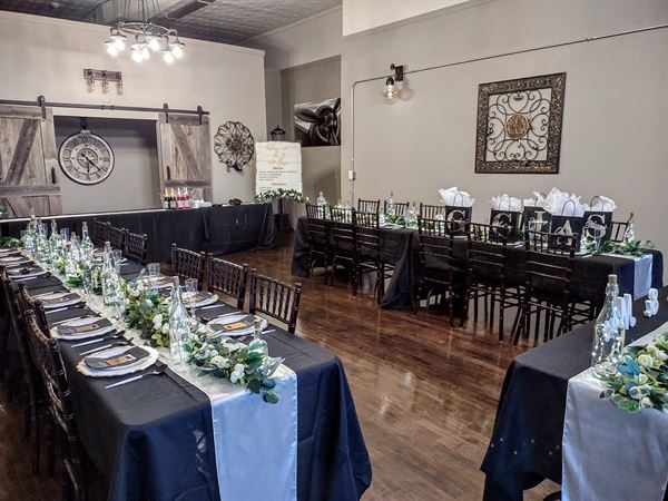 The Edison Event Space