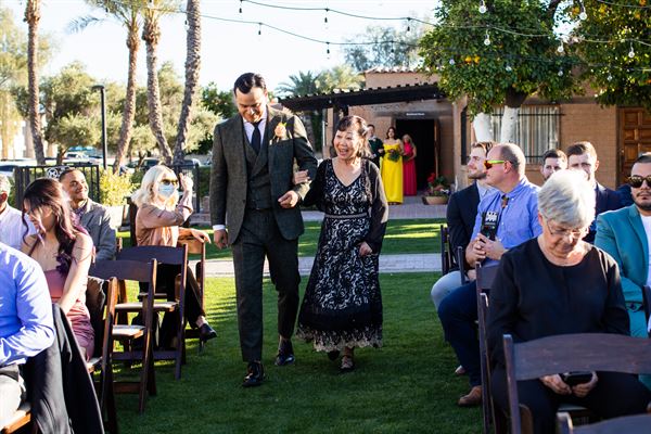 ASU Kerr Cultural Center