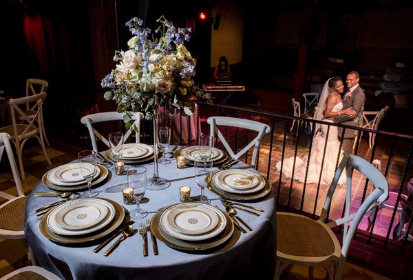 ASU Kerr Cultural Center