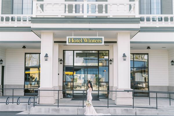 Hotel Winters