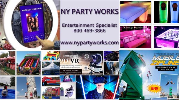 NY Party Works