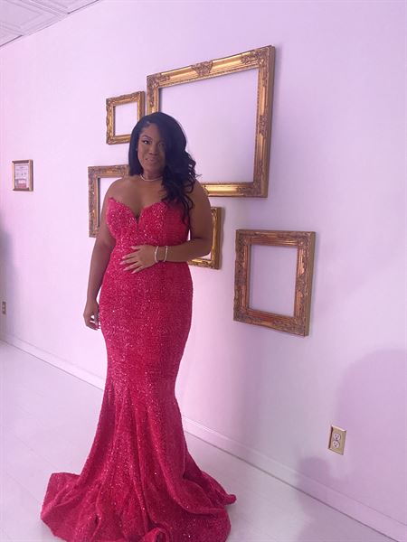 Glamour Goddess Party Co