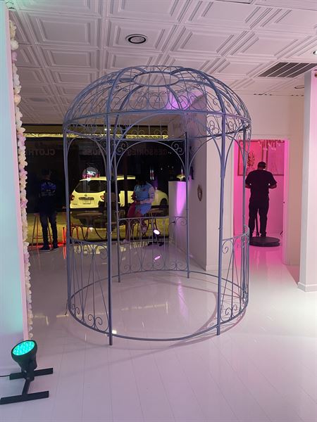 Glamour Goddess Party Co