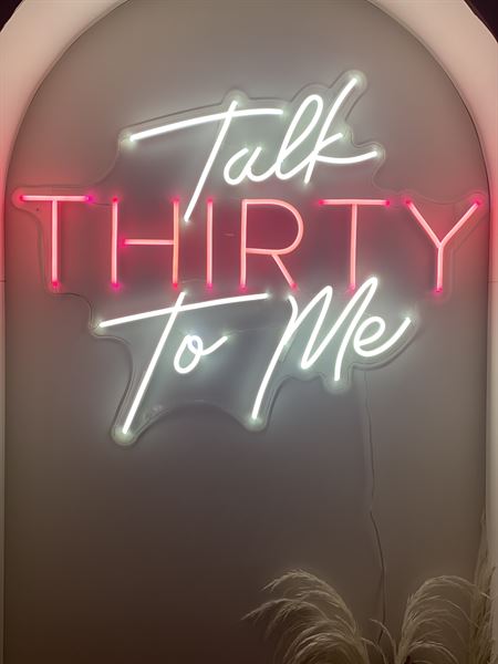 Glamour Goddess Party Co