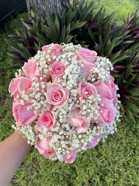 Dream Toy Flowers