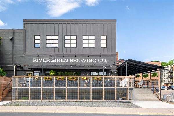 River Siren Brewing