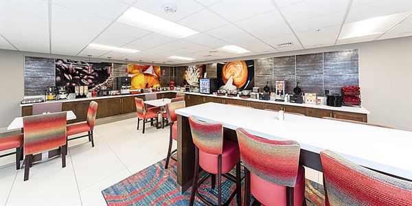 Holiday Inn Brookfield - Milwaukee