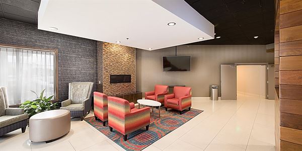 Holiday Inn Brookfield - Milwaukee