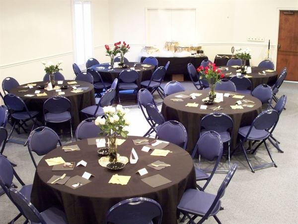 The Carrollwood Cultural Center