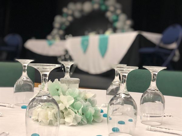 The Carrollwood Cultural Center