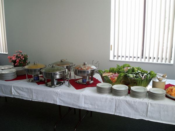 The Carrollwood Cultural Center