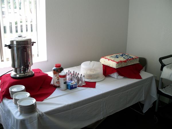 The Carrollwood Cultural Center