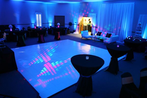 The Carrollwood Cultural Center