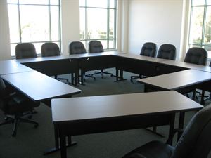 Meeting Room II